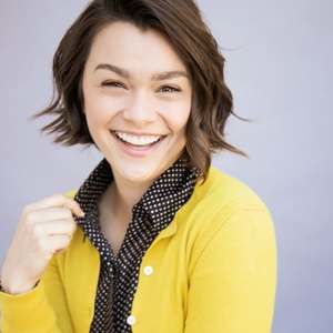 Meet your Posher, Reba